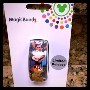 Disney magicband limited release 2019